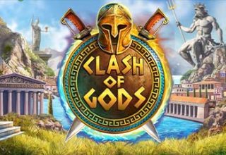 Clash of Gods