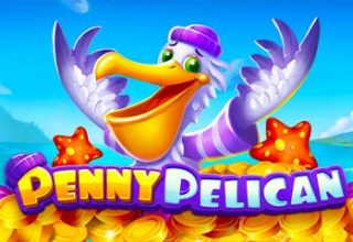 Penny Pelican