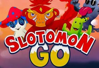 Slotomon Go