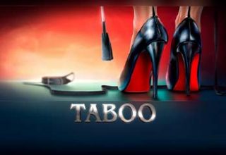 Taboo